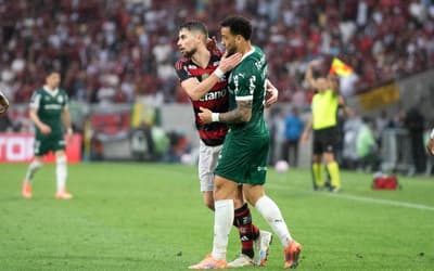 Especialista britânico crava campeão da Libertadores e prevê destaque da partida: 'Estará nas manchetes'