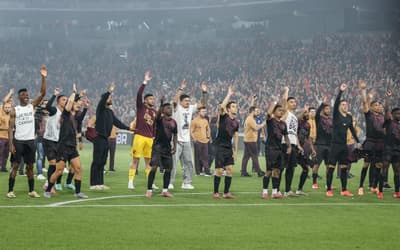 Athletico: confira jogadores em fim de contrato e com acordo para 2026