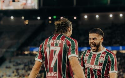 Melhores Momentos: Fluminense tem noite de destaque e massacra o São Paulo no Maracanã