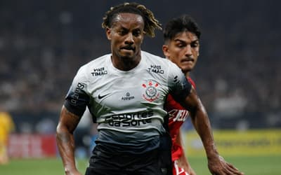 Acerto de Carrillo com empresa rende R$ 100 mil à Vaquinha do Corinthians; entenda