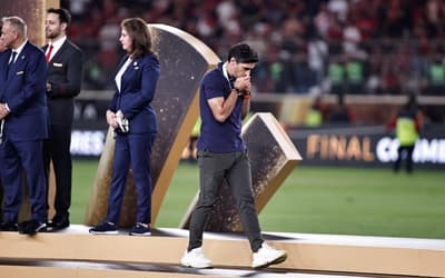 Abel Ferreira evita arbitragem e foca em reestruturação do Palmeiras