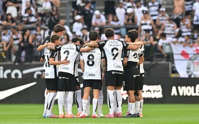 Análise: Corinthians encontra mais dúvidas que certezas em testes para a Copa do Brasil