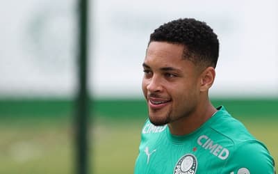 Palmeiras inicia maratona de viagens e mira final da Libertadores contra o Flamengo