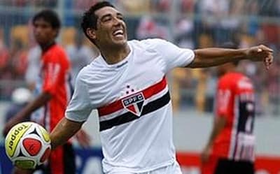 Por onde anda André Dias, ex-zagueiro do São Paulo?