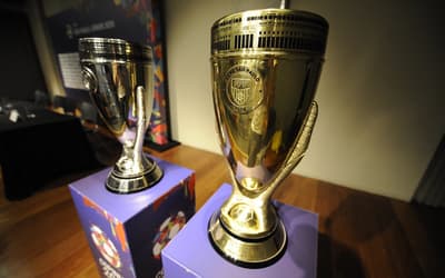 Copinha 2026: FPF divulga grupos, sedes e formato da competição