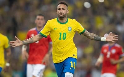 Comentarista da Globo dá declaração sincera sobre Neymar na Seleção Brasileira
