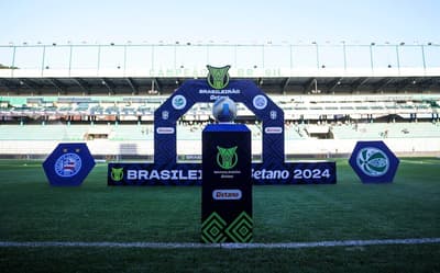 Juventude x Bahia: Alfredo Jaconi é pedra no sapato do time baiano