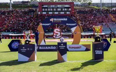 Baianão 2026: confira novo regulamento e tabela básica