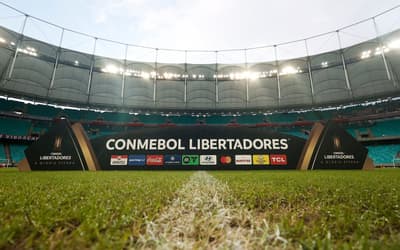 Bahia tem pré-Libertadores encaminhada, mas precisa remar pelo G-5