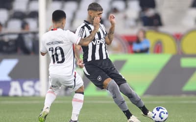 Vitória x Botafogo tem arbitragem definida pela CBF