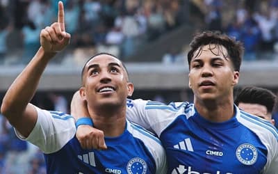 Cruzeiro busca melhorar aproveitamento contra equipes do Z4 do Brasileiro
