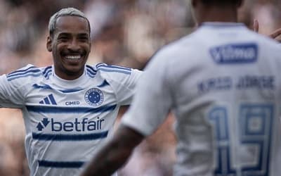Terceiro melhor visitante, Cruzeiro enfrenta terceiro pior mandante no Brasileiro