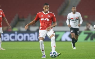 Time da MLS apresenta proposta por volante do Internacional