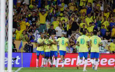 Vidente crava o vencedor do amistoso entre Brasil x Tunísia