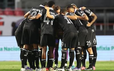 Torcedores apontam pior jogador em campo em Mirassol x Botafogo: 'Não dá'