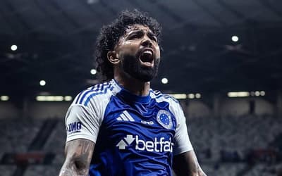 Gabigol revela vontade jogar a Kings League: 'Tenho curiosidade'