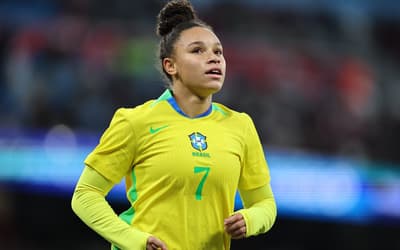 Dudinha abre o coração sobre Seleção Brasileira, São Paulo e bom momento nos EUA