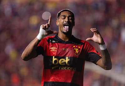 Derik Lacerda - Sport