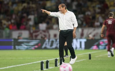 Chances de o Internacional cair para a Série B despencam