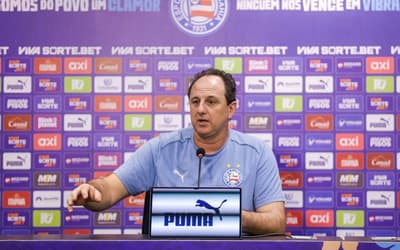 Ceni avalia dupla do Bahia no radar de Ancelotti para amistosos da Seleção: 'Fico feliz'