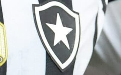 Maior goleada da história do Botafogo