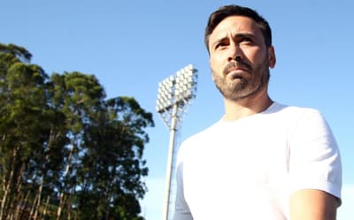 Torcedores mandam recado a Davide Ancelotti após empate do Botafogo: 'Problemas'