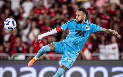 Relação entre Neymar e Santos vira manchete na Espanha: 'Mais deteriorada do que nunca'