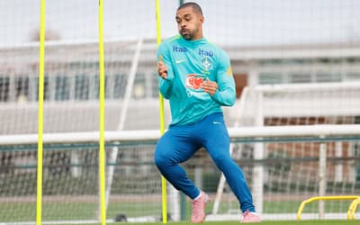 Atuação dos convocados do Vasco na Data Fifa: apenas Cuesta vai a campo