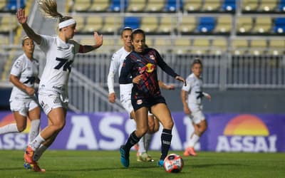Com Santos e RB Bragantino, Copa Paulista Feminina tem início neste fim de semana