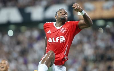 Análise: valem os três pontos do Internacional e a redenção de Ricardo Mathias