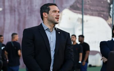 Presidente da CBF fala sobre novo calendário do futebol feminino