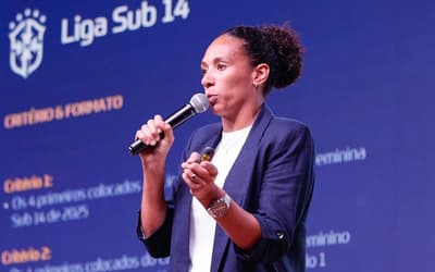 CBF custeará viagens de mães lactantes e tornará contratos profissionais obrigatórios no feminino