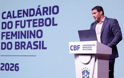 CBF divulga novo calendário do futebol feminino; veja mudanças