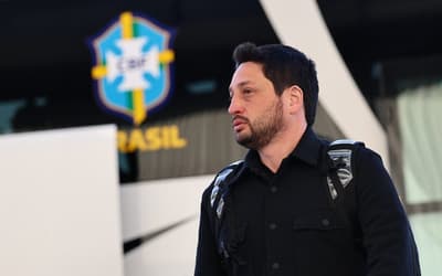 Arthur Elias vira mentor de técnica da seleção sub-23 do México em programa da FIFA