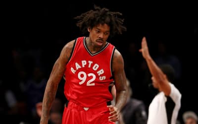 Ex-jogador da NBA explica carreira curta na liga: 'Sou preguiçoso'