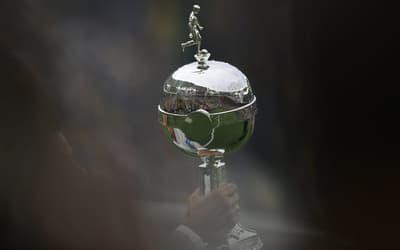 Taça da Libertadores, onde assistir e datas