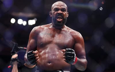 Jon Jones abre o jogo sobre recusa de luta de R$ 160 milhões no UFC e sonha com duelo contra brasileiro; entenda