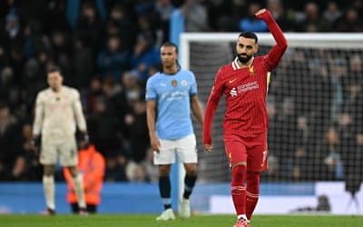 Olho no Lance!: 5 jogos do futebol internacional para assistir neste fim de semana