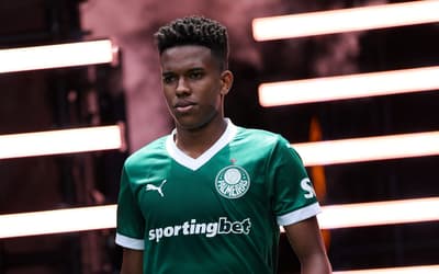 Palmeiras supera gigante inglês entre times que mais arrecadaram com vendas na década