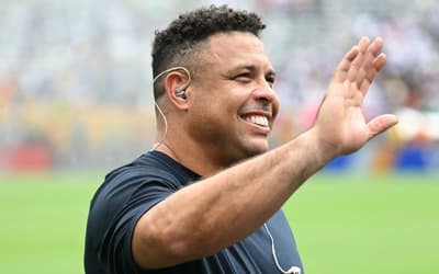 Ronaldo Fenômeno defende SAF no Corinthians: 'Mais benefícios'