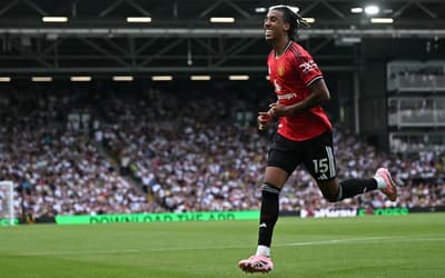 Joia do Manchester United quebra o silêncio sobre ter recusado o Real Madrid