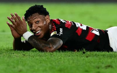 Plata convocado? Equador anuncia convocação com quatro jogadores do Brasileirão; veja os nomes