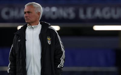 Benfica e Leverkusen se encontram na Champions em temporada 'turbulenta'