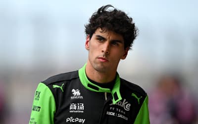 Atraso de voo prejudica chegada de Bortoleto no GP do Catar de F1