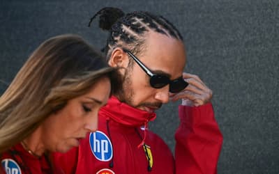 Lewis Hamilton está próximo de bater recorde negativo na F1; entenda