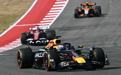 Antes de corrida, piloto sofre punição da F1 e perde posição no grid