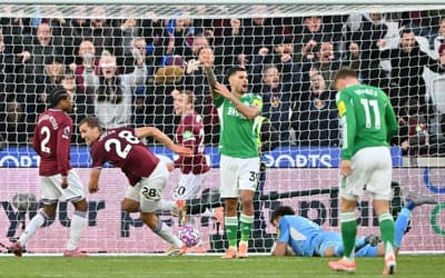 Jogador da Premier League revela quadro de depressão