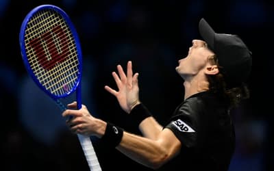 De Minaur vence e pode fazer história no ATP Finals; entenda