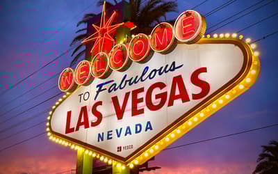 GP de Las Vegas da F1: horário, onde assistir e pilotos confirmados