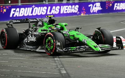 GP do Qatar de F1: horário e onde assistir classificação sprint nesta sexta